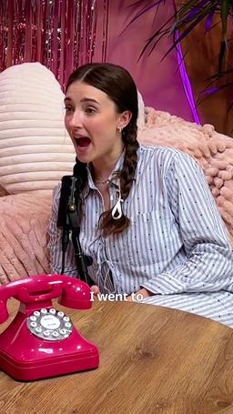 ReelTalk EP17-Hear Me Out…He Is Kind of Hot? episode 3