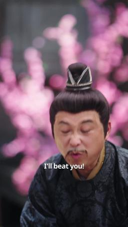 The Beggar Prince & His Runaway Bride episode 11