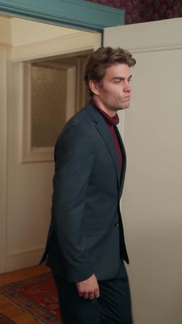 枕邊陌生人：總裁的契約戀人 episode 43