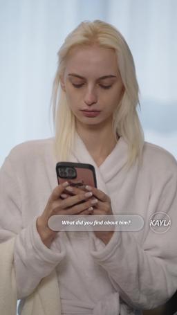 The Perfect Husband episode 3