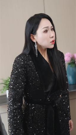 離婚後，嫁給前夫他上司 episode 32