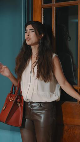 Il mio capo mafioso zuccherato episode 39