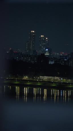 In This Life, I'm Trying To Save The Boss episode 35