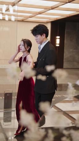 Debt of a Masked Night episode 27