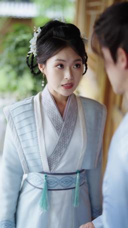 Tell Me Your Secret, My Bride episode 6