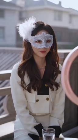 當金絲雀我月入百萬 episode 49