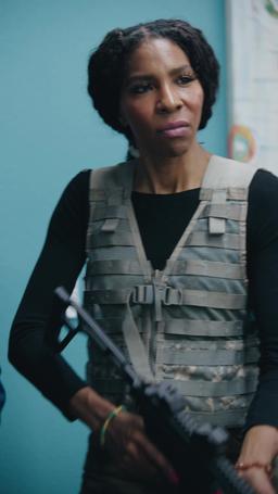 Don't Mess with Supermom episode 41