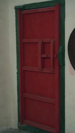 Silent Love to My Lord episode 38