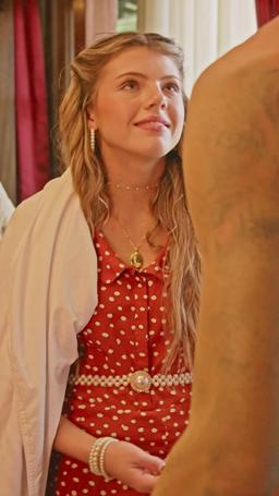 Incinta e sposata con una star del cinema episode 17