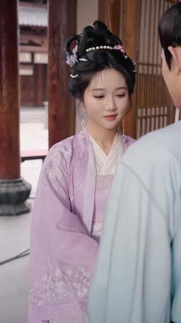 Przeznaczona miłość episode 29