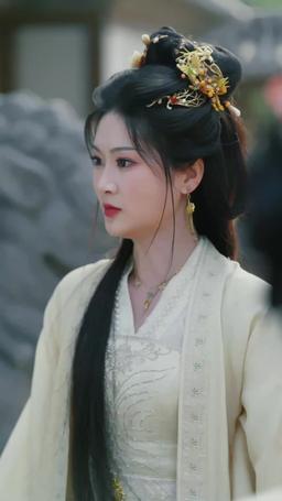 凡人の私、神明を討つ episode 14