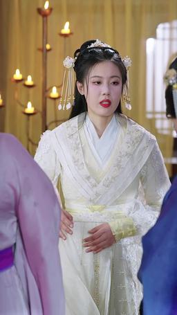 Wyjść za wiosenny wiatr episode 36