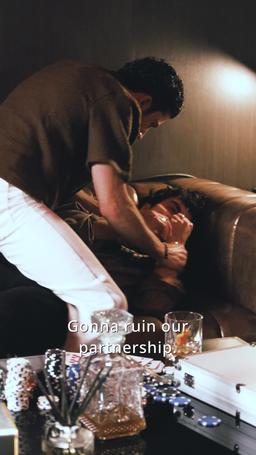 The Ex-Wife's Comeback Strategy episode 33