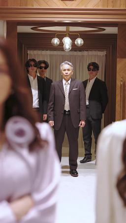 お団子屋さん始めました episode 60