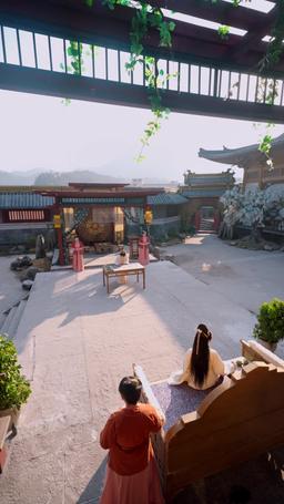 Dlaczego moja żona jest taka bezlitosna? episode 2