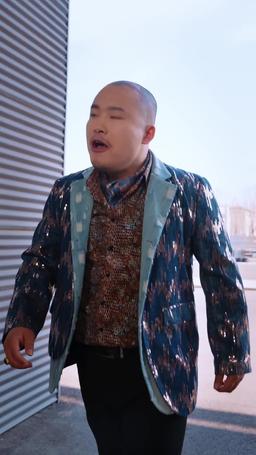 Amor al Primer Vuelo episode 28