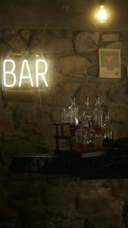 알파의 숙명,  오메가를 사로잡는다 episode 38