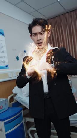 巔峰丐婿從被美女姐姐撿回家開始 episode 71