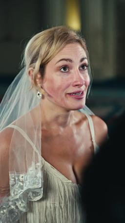 Alfa'sının Metresi Sanması: Luna'nın Pişmanlığı episode 42