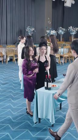 離婚された彼女が最強すぎる episode 44