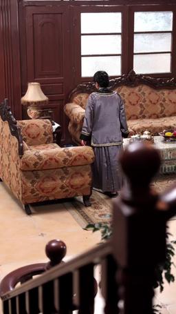 La Prophétesse aux Dons Cachés episode 26