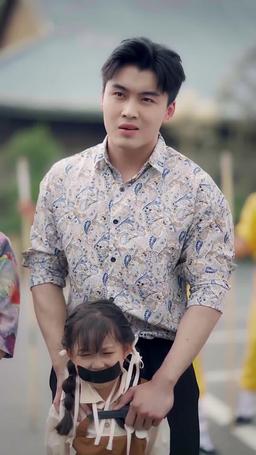 [doblado] Casada Con Un Millonario Siendo Madre episode 76