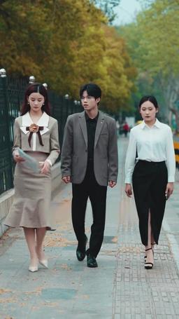 Amor Callado episode 54