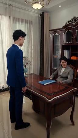 Żona Młodego Mu: Ukryta Prawda episode 71