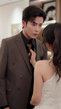 メイドの私が、御曹司兄弟に奪い合われています？！ episode 32