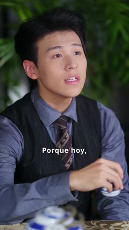 Cuando el mariscal se enamora de su prisionera episode 68