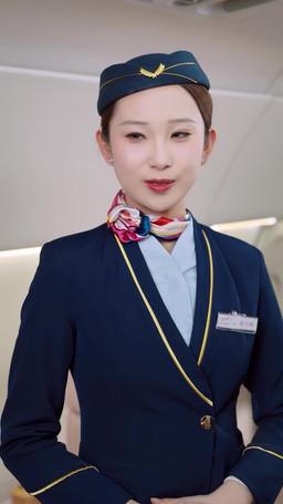 [مدبلج] الحب من أول رحلة episode 4