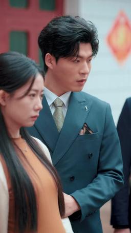 Colei che Brucia la Legna Morta episode 20