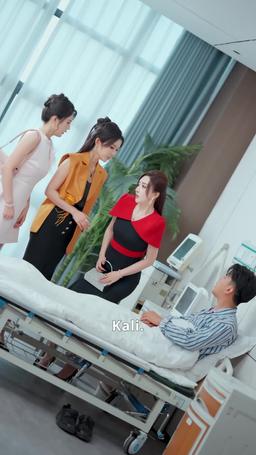 İntikam Senfonisi episode 10