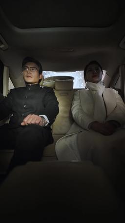 Gdy spojrzałam wstecz, wszystko wydawało się snem episode 13