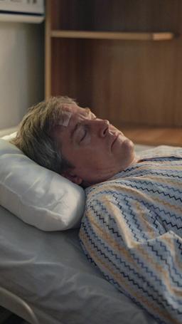 Il grido silenzioso della figlia perduta episode 28