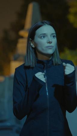 Amore e sangue episode 28