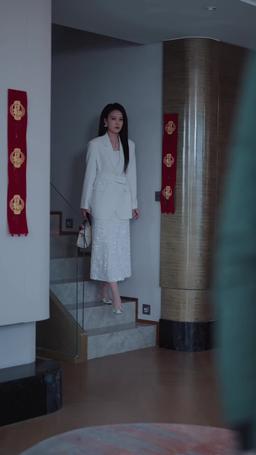 Dumping My Ex, Founding My Love episode 17