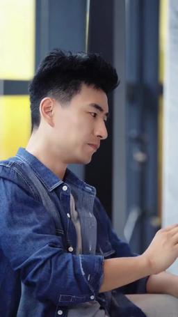 Niepokonany Marnotrawca episode 7