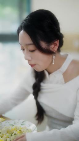 Love Like a Sour Candy episode 12