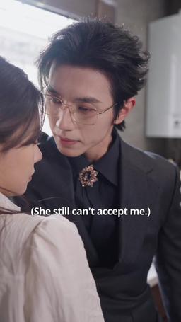 Fated with the Alpha CEO episode 43