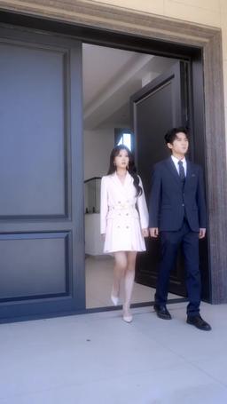 بعد موتي احترق الجميع من الندم episode 21