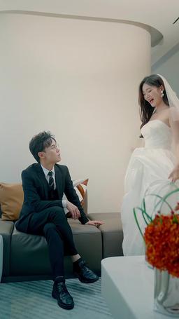 Stay Alive to See You Don’t Love Me episode 24