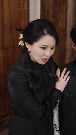 Satranç Tanrısı episode 11