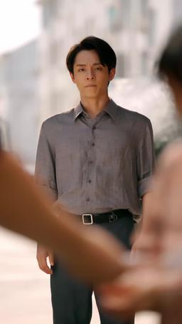 La bugia tra di noi episode 7