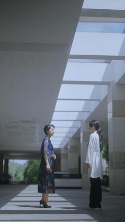 고요속에 차가워진 사랑 episode 7