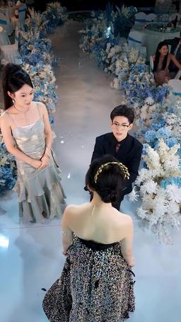 Titanic Love After Rebirth (English-dubbed) episode 71