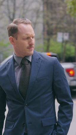 Darah Sama, Takdir Berbeda episode 37