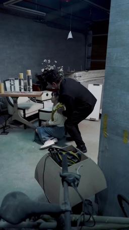 Riscrivere il destino: il ritorno di un'ereditiera episode 20