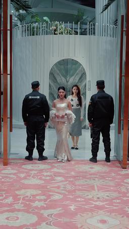 One Night, One Billionaire episode 23