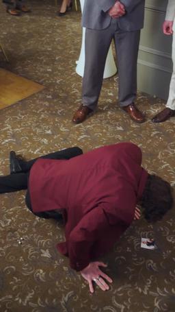 애인으로 착각했다 episode 25